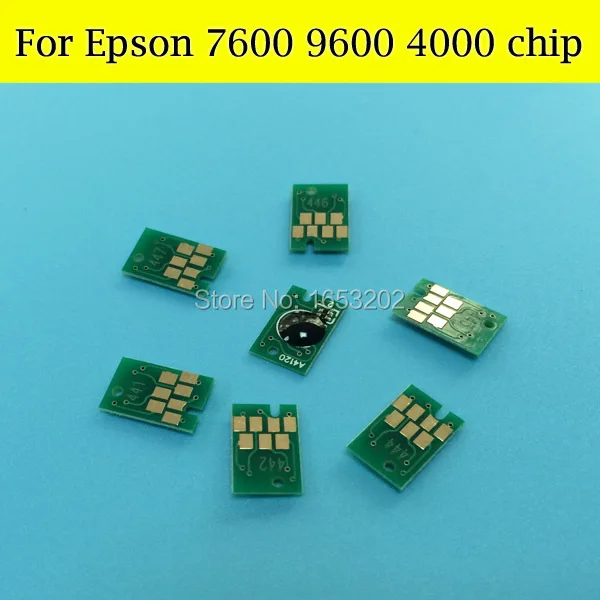 EPSON 7600 9600 4000 chip 1
