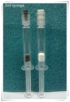 

hyaluronic acid injection 2ml syringe for cosmetic liquid vitamin package 500pcs/lot