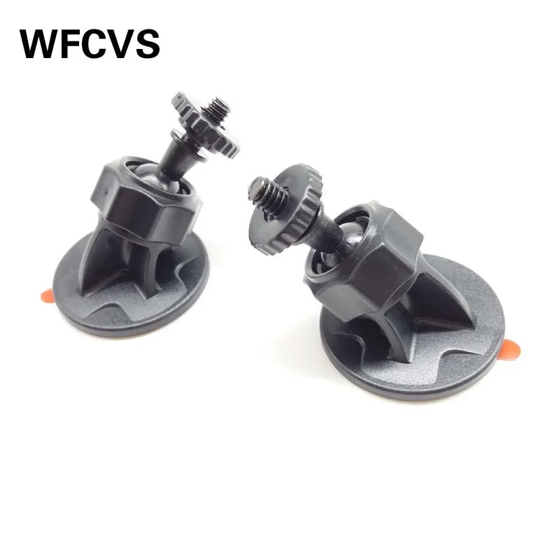 Wfcvs клей DVR держатель винтами для окна автомобиля Экран GPS Камера DV Автомобильный