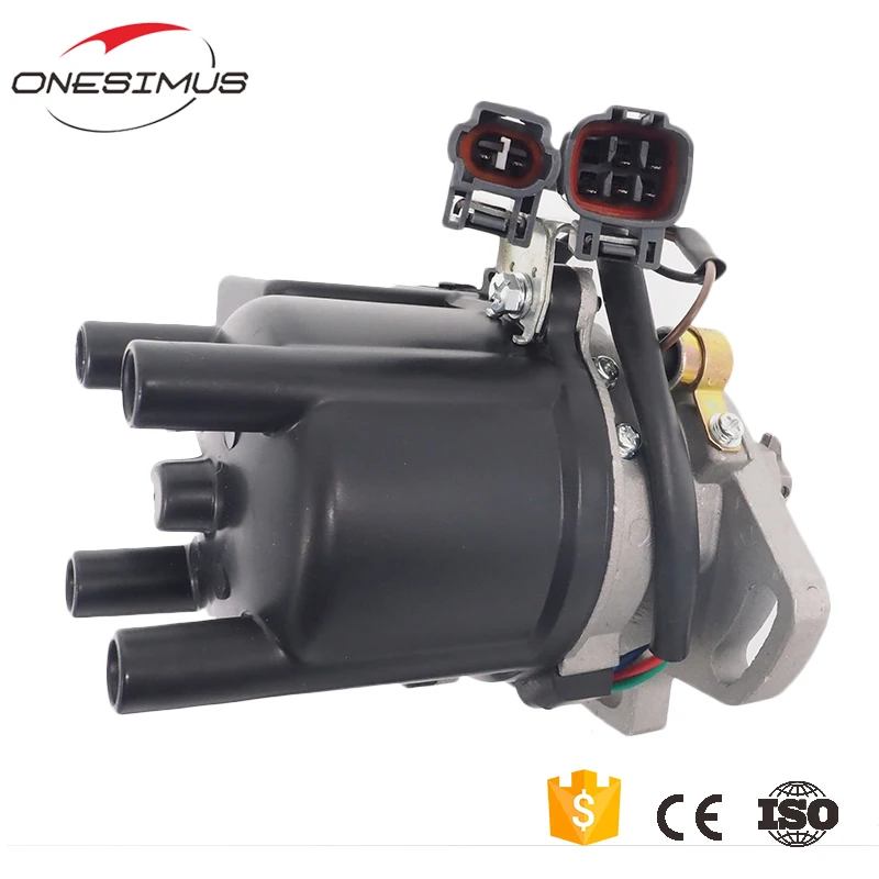Distributor 19030-16140 for T- 4A-FE COROLLA WAGON CELICA Coupe AE95 AT180 MR 2 II (SW2_) 2.0 (SW20_)