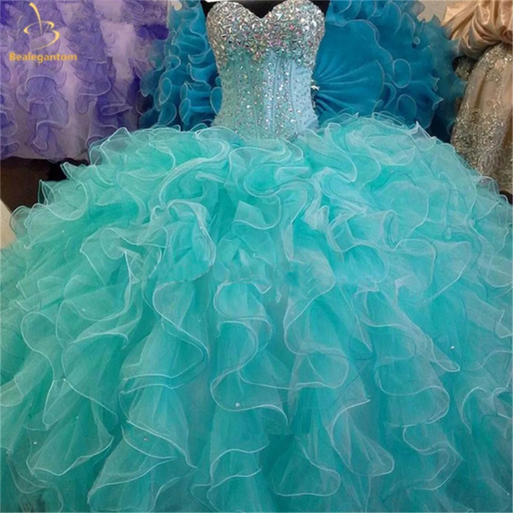 2018-New-Turquoise-Quinceanera-Dresses-Ball-Gown-Lace-Up-Sweet-16-Dress-For-15-Years-Formal.jpg_640x640
