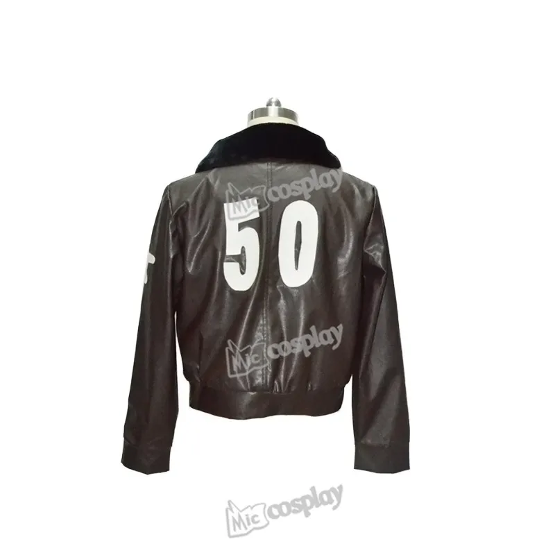 Аниме Hetalia Axis Powers Америка PU Косплей пальто Хэллоуин Одежда|anime hetalia|halloween clothingcosplay