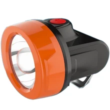 Светодиодный налобный фонарь USB зарядное устройство для работы Охота горная кемпинг свет KL2.5