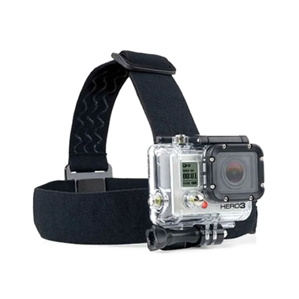 Wrist Arm Strap Mount