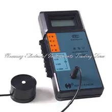 Быстрое прибытие ST-86L низколегкий осветительный цифровой светомер белый осветительный прибор оптометрия выделенный