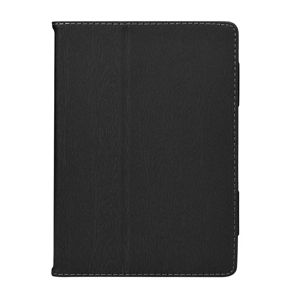

Made Of Durable Synthetic Leather Universal Folio Leather Stand Cover Case For 10 10.1 Inch Android Tablet PC