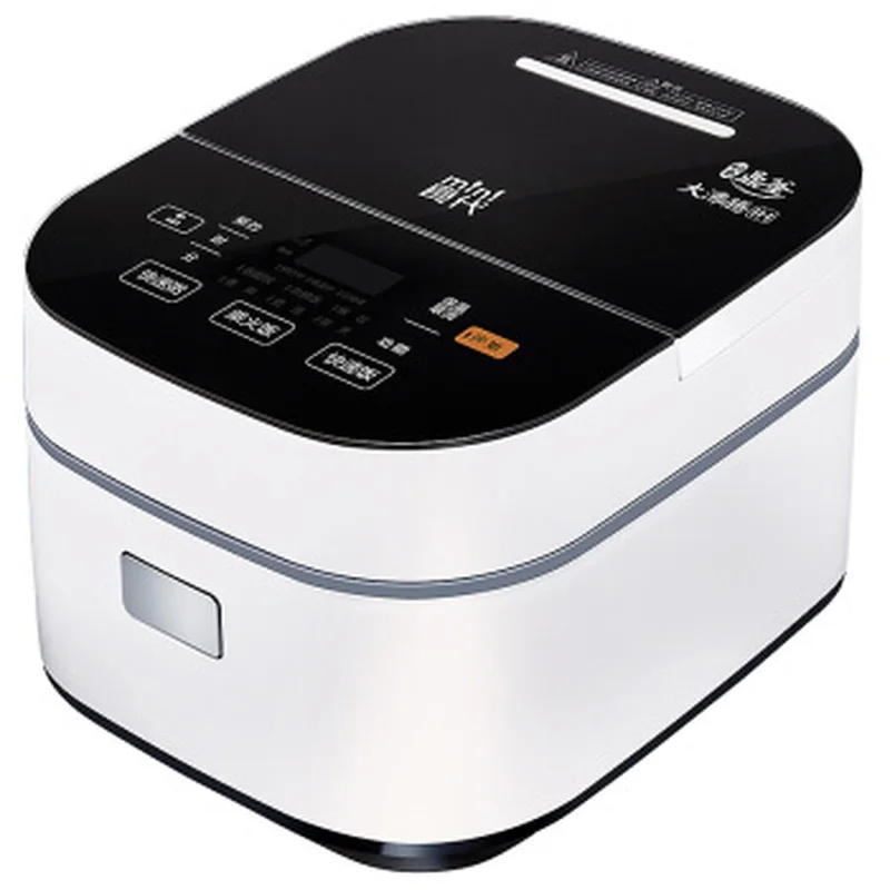 Рисоварка Midea 3l IH с трехмерным нагревом Wi Fi интеллектуальное