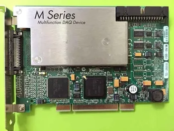 

PCI-6251 M Series Multifunction DAQ Device