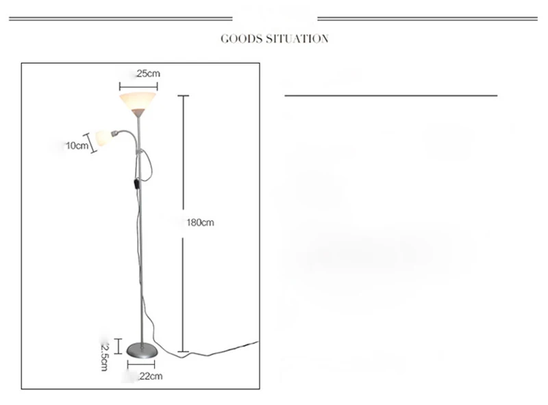 floor lamp 11