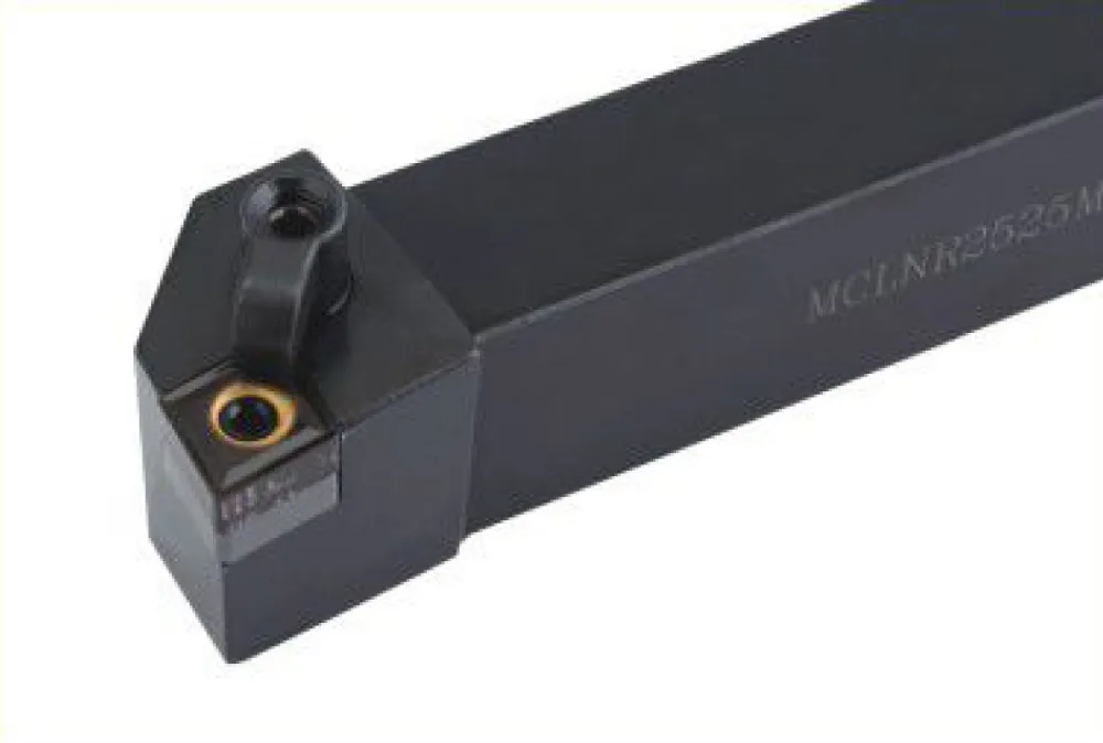 Turning Tools CNC lathe tool cutter bar 45 degrees composite external circular knifein Turning