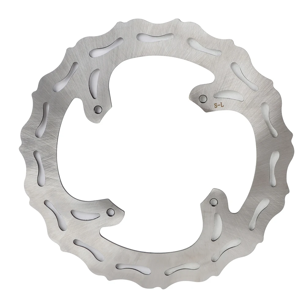 Передний тормозной диск NICECNC для Suzuki RMZ 250 450 RMZ250 RMZ450 2007 2018 RMX450Z 2010 2011 2012 2013 2014 2015 2016