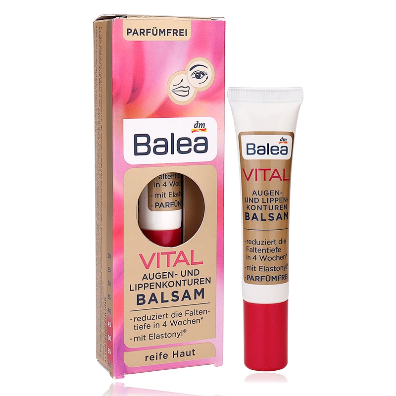 vital eyes serum