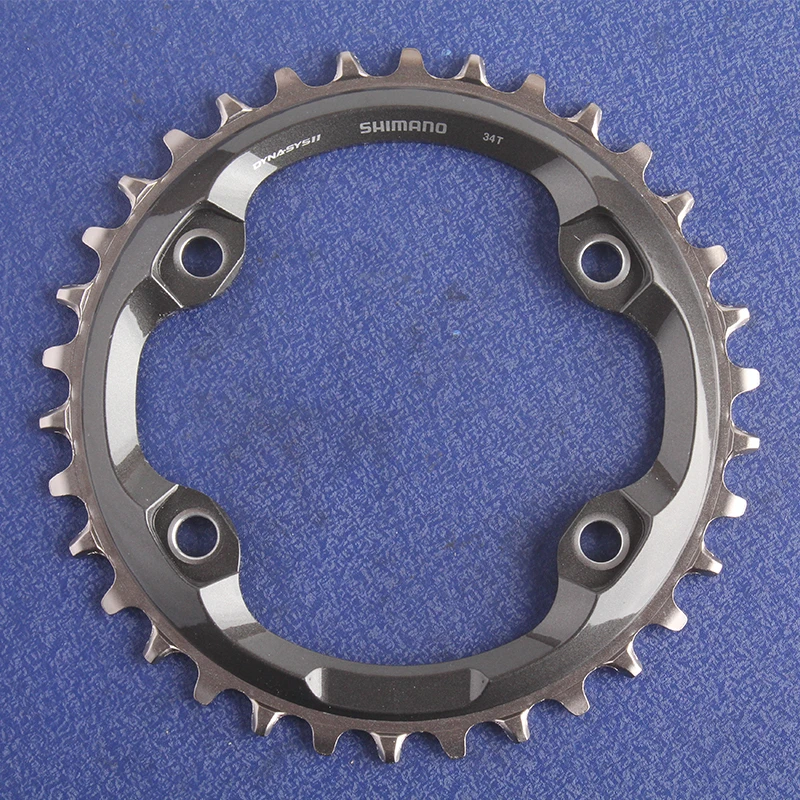 Shimano XT M8000 SM CRM81 Chainring 