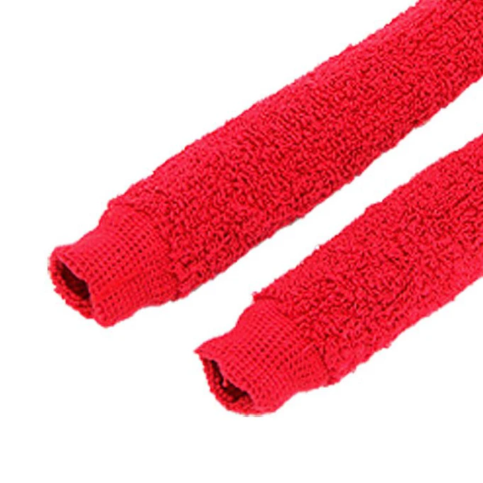

Wholesale 5X Badminton Racket Anti-Slip Elastic Towel Towelling Grip