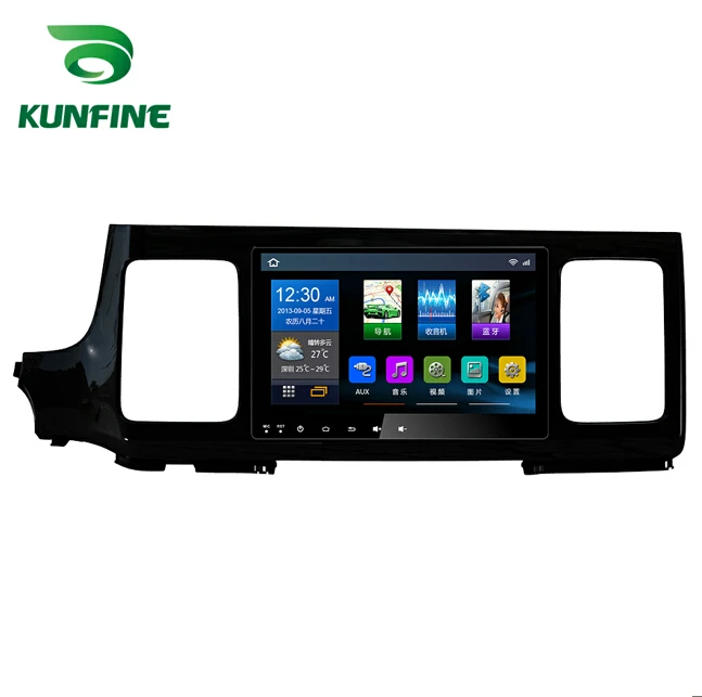 Магнитола для Honda Elysion 2016-2017 8 ядер Android 1 4 Гб ОЗУ 64 ПЗУ DVD GPS навигация | Автомобили и