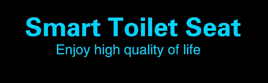 KOHEEL LCD 3 Color Intelligent Toilet Seat Elongated Electric Bidet Cover Smart Bidet Heating Smart Toilet Seat