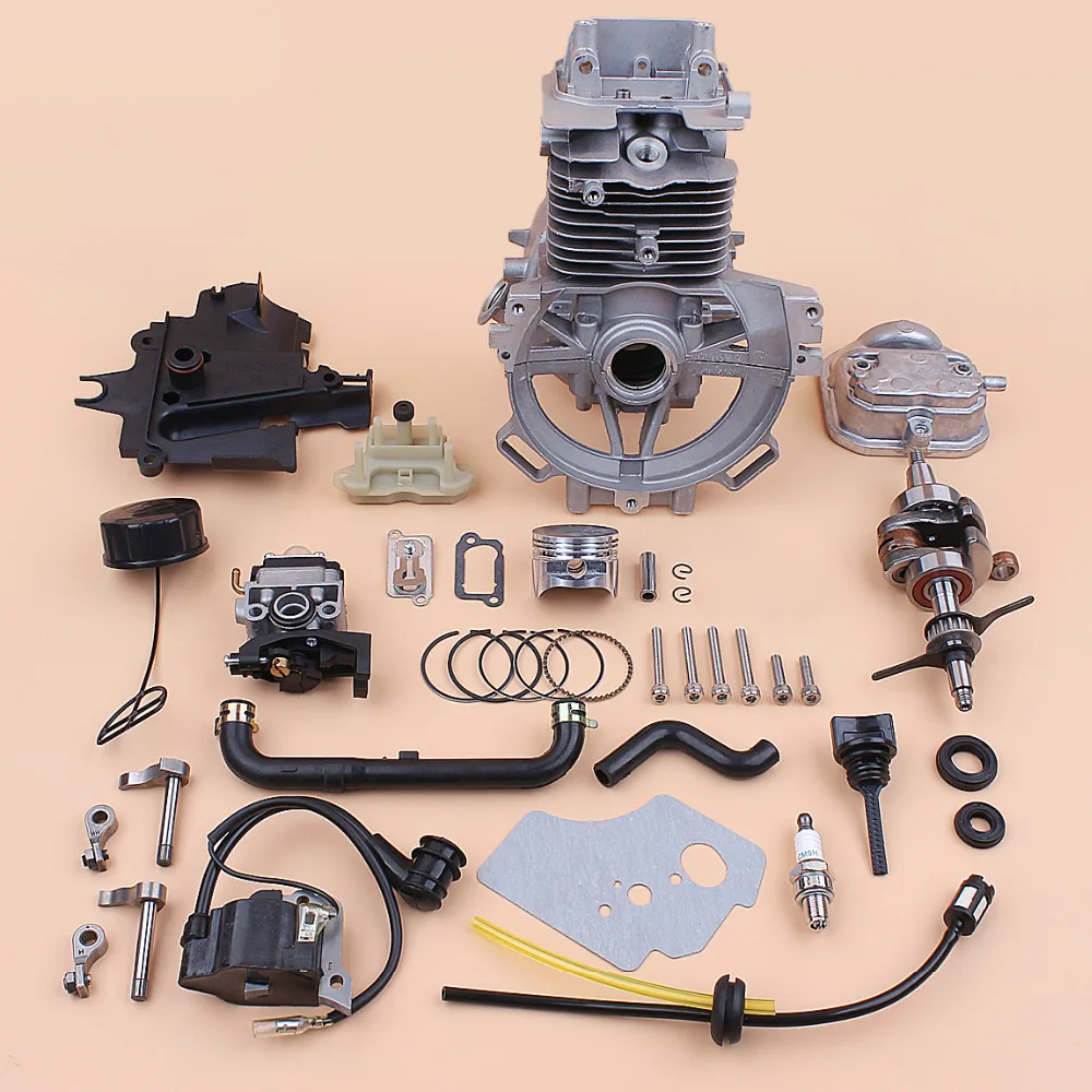 Motoren & Motorteile Auto & Motorrad Cancanle Vergaser mit Dichtung ...