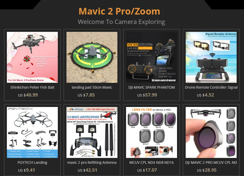 Mavic 2 pro 6-в-1 Батарея Зарядное устройство с USB Супер зарядная станция пульт дистанционного управления Зарядное устройство/для DJI MAVIC PRO/Air 2/pro& ZOOM Drone