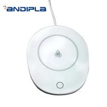 220 В Короткие электрические керамические нагреватели теплый чайный набор для подогрева/Китайский кунг-фу чайный сервиз аксессуары Отопление кофе молоко сок/подставка для чайника