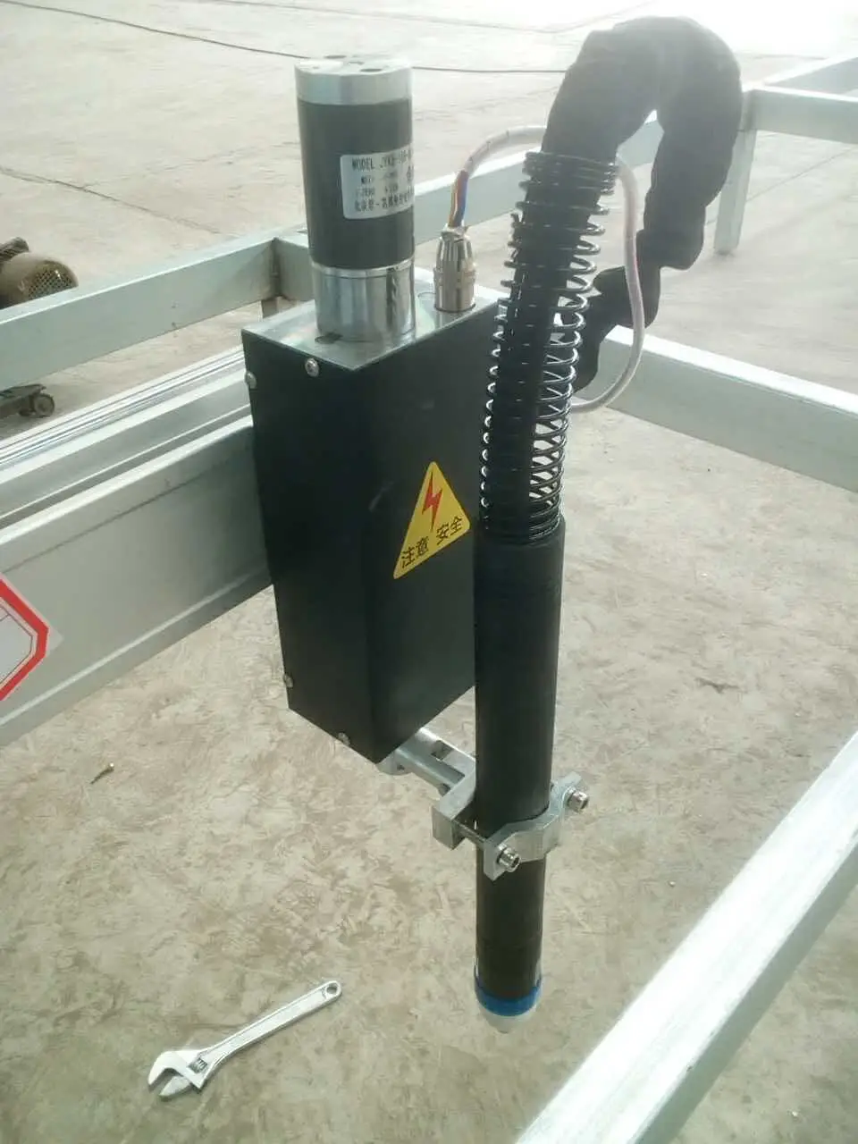 Cheap Controlador CNC