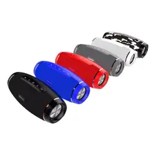 Portable Waterproof Boombox Stereo Heavy Bass Subwoofer H27 Wireless Bluetooth Speaker Power Bank Support TF Card Portable Waterproof Boombox Stereo Heavy Bass Subwoofer H27 Wireless Bluetooth Speaker Power Bank Support TF Card