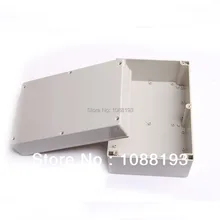 9.45*6.30*3.54 Inch Widely Use Surface Mounting Junction Box ABS Plastic Box Specification