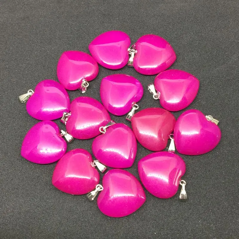 fuchsia jade