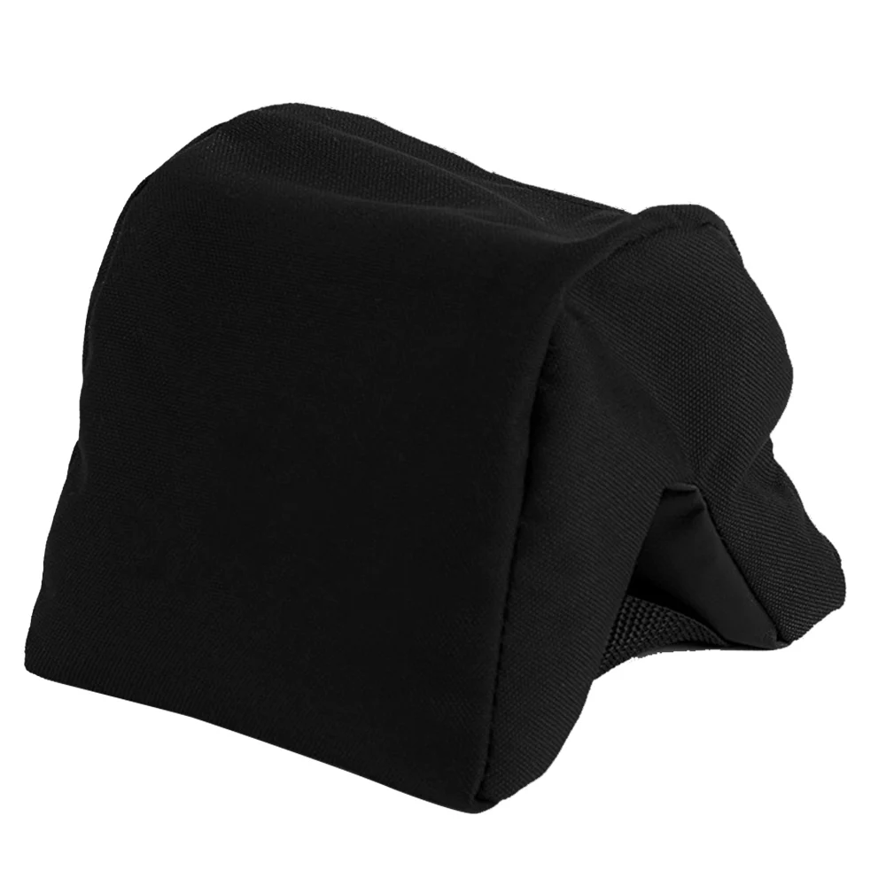 

WILDGEAR Photography Bean Bag Outdoor Camera Rest Bag Bench Stand Support Sandbag for Tripod Photo Bird Watching Durable Canvas