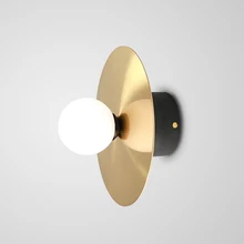 Modern LED Wall Light Living Room Bathroom Sconce Wall Lamp Dining Room Industrial Vintage Wall Light Bra Iron Loft Lamps vintage wall sconce industrial wall lamps wrought iron lamp for bathroom vanity lights porch light night light lighting fixture
