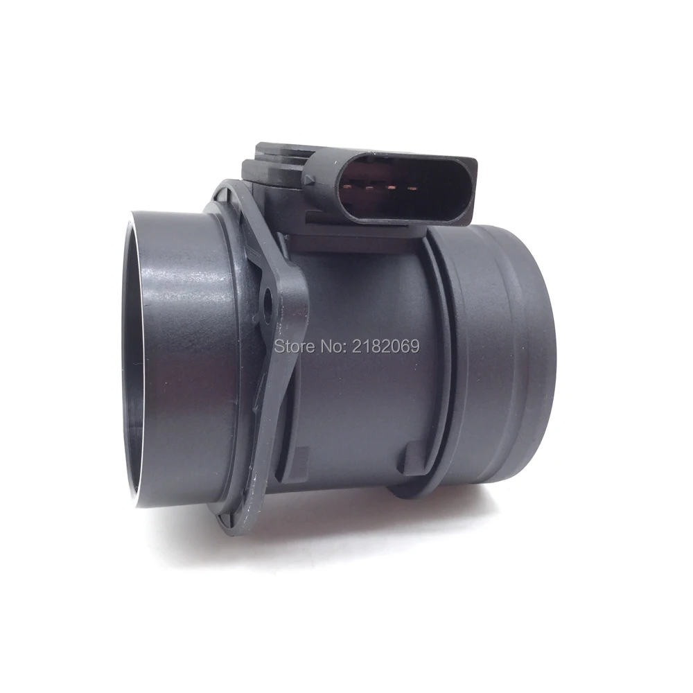 Maf Mass Air Flow Meter Sensor For Mitsubishi Mercedes Benz W169 W245 A