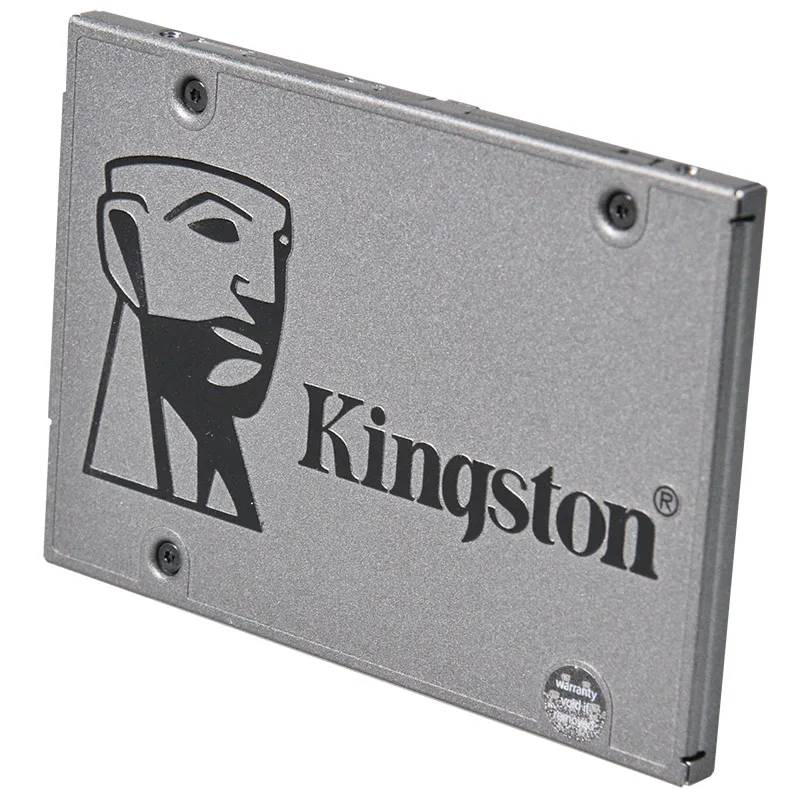 Kingston 120 ГБ SSD 240 ГБ UV500 480 ГБ 2," Внутренний твердотельный накопитель SATA III HDD жесткий диск HD ssd ноутбук PC sata3 ssd 240 ГБ