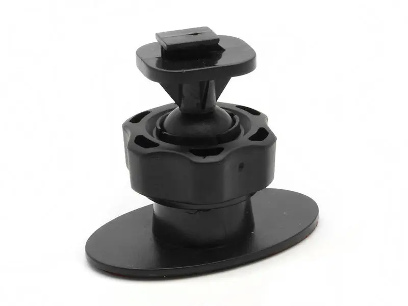 1PCS 3M Adhesive Mount Holder Bracket For Dash cam G1W,G1WH,G1WC,LS330W