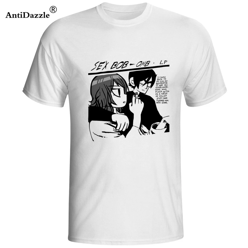 

Antidazzle death valley 69 t shirt 2017 sonic youth goo classic rock roll vocals band bass guitar t-shirt funny men women tee