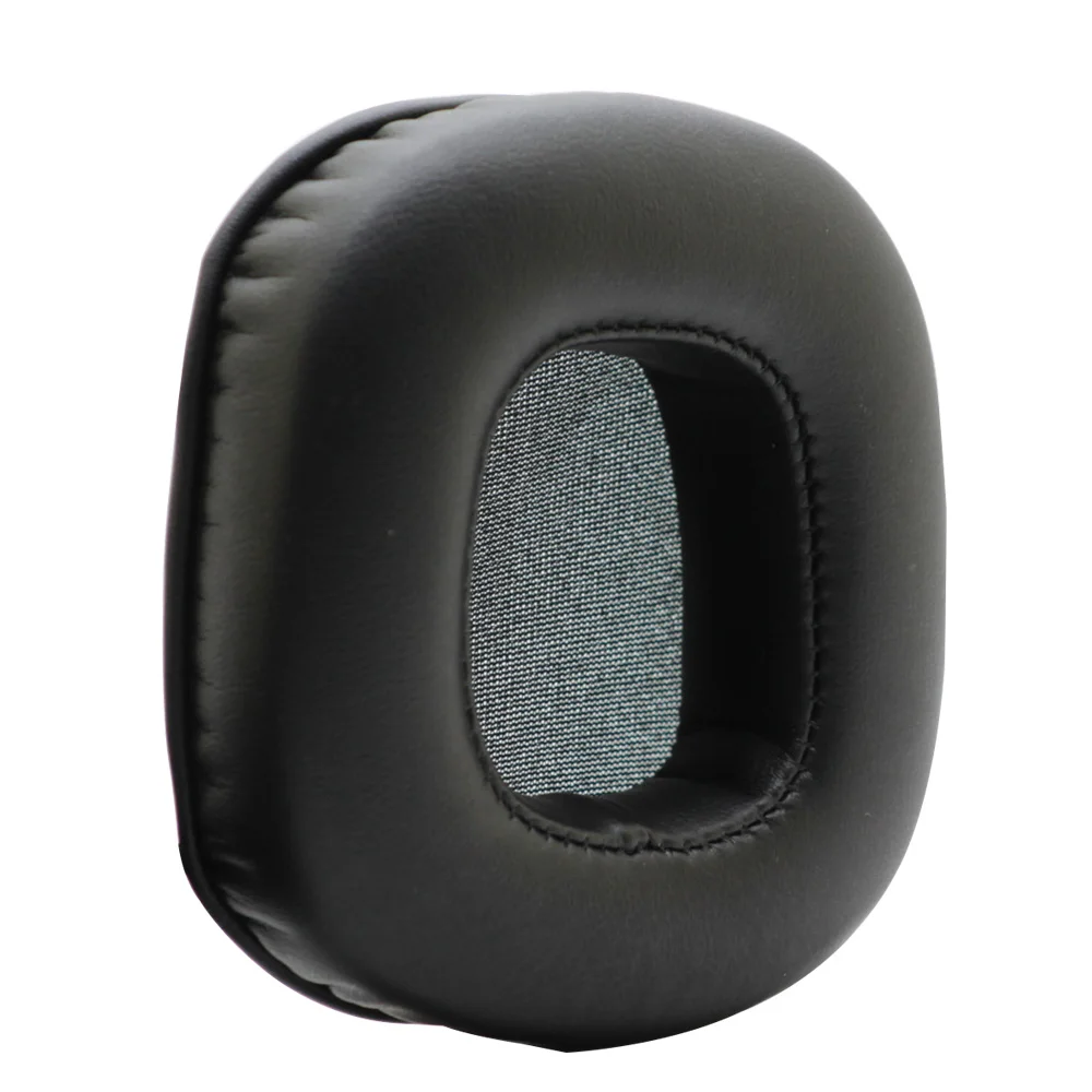 POYATU Replacement Earpads For Razer Tiamat Over Ear 7.1 2.1 Surround Sound PC Gaming Headphone Ear Cushions Earbuds Ear Pads  (6)