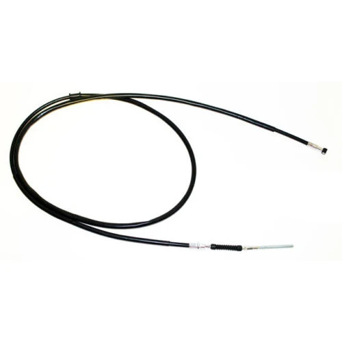 

Rear Hand Brake Cable for 1998-2002 Honda TRX450ES 450 Foreman Black