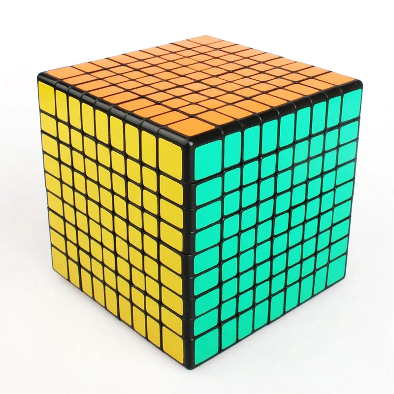 Buy ShengShou 9x9x9 cube 9 Layers 92mm 9x9 Cube Puzzle