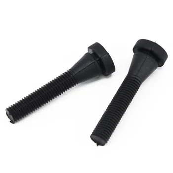

96 X Chicken Plucker Picker Poultry Fingers Duck Goose Hen Hair Removal Rod New