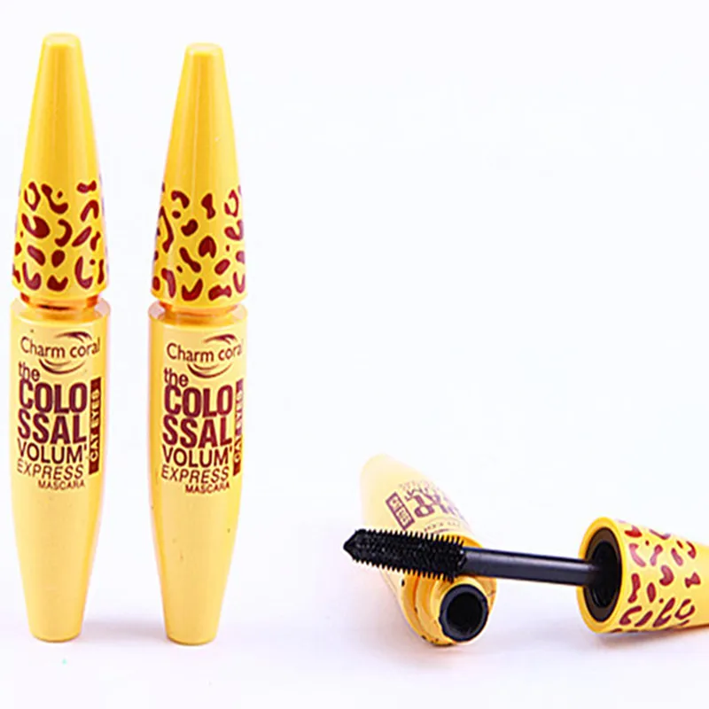 Makeup-Cosmetic-Length-Extension-Long-Curling-Eyelash-Black-Mascara-Lash-Make-Up-Easy-to-Wear-Natural (1)