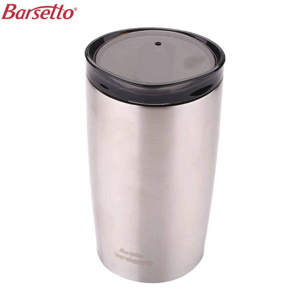 Barsetto BAH400N портативная ручная американская кофеварка мини кофемашина ручное