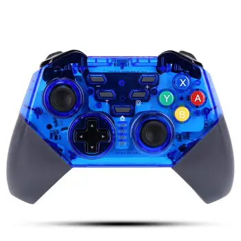 

ZOMTOP Wireless Controller for Nintendo Switch, KINGEAR Pro Gamepad Compatible with Nintendo Switch, Windows PC and Android