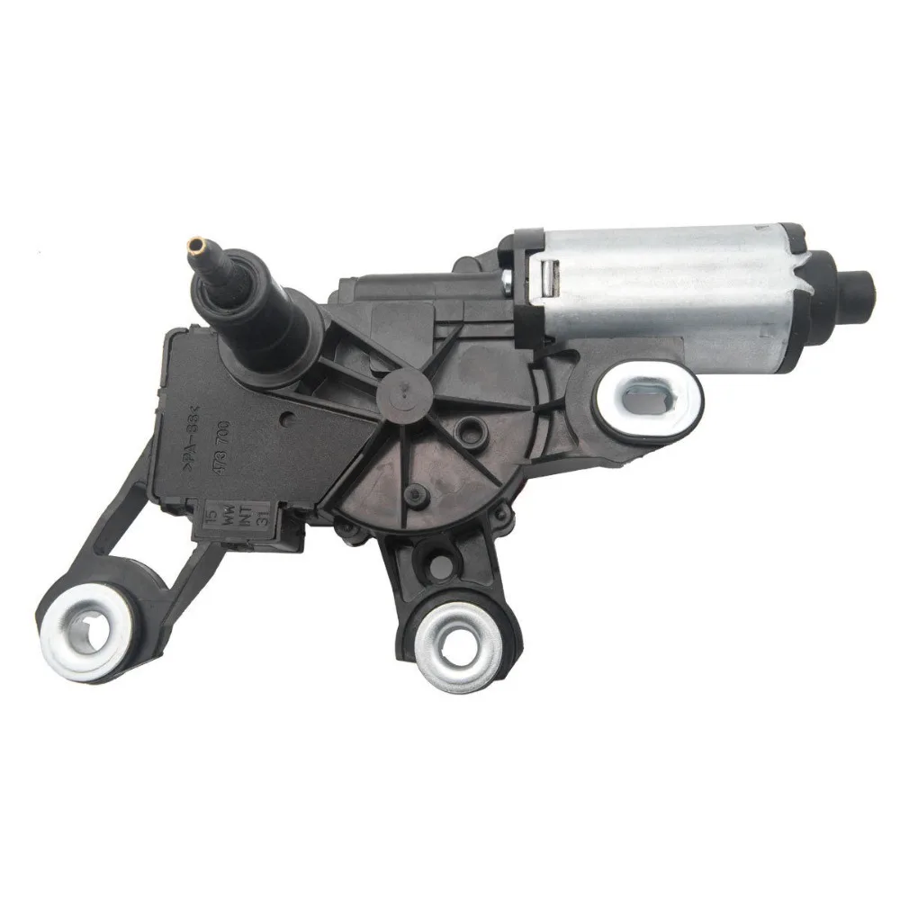 Rear Windscreen Wiper Motor For Audi A3 A4 Q5 Q7 8E9955711A 8E9955711B 8E9955711C Rear Windscreen Wiper Motor For Audi A3 A4 Q5 Q7 8E9955711A 8E9955711B 8E9955711C