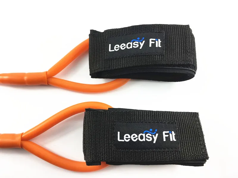Leeasy Fit V Bands Trainer Бейсбол Софтбол устойчивость к тренировкам тренировки для