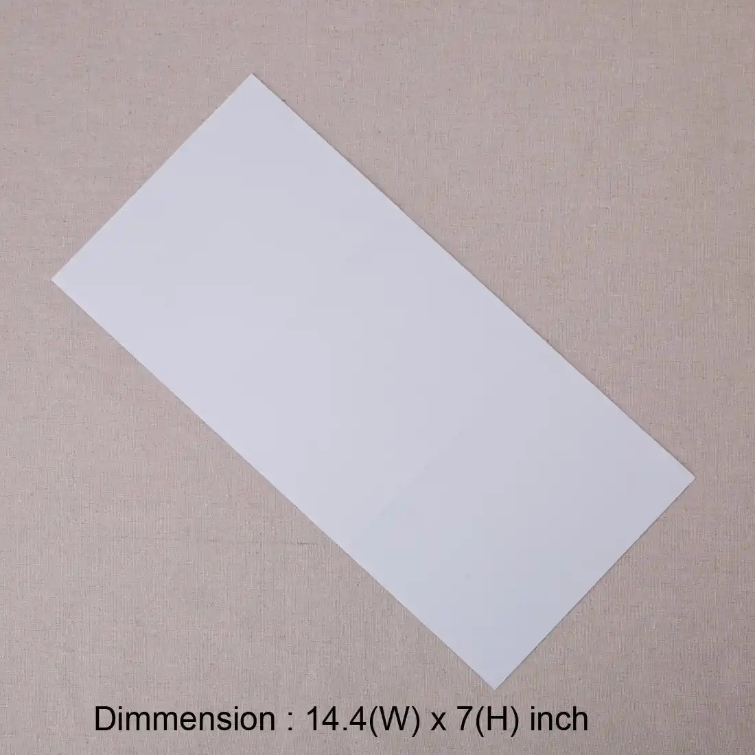 Wedding Invitations Card Laser Cut Acrylic Groom Bridal Tuxedo Marriage Envelope