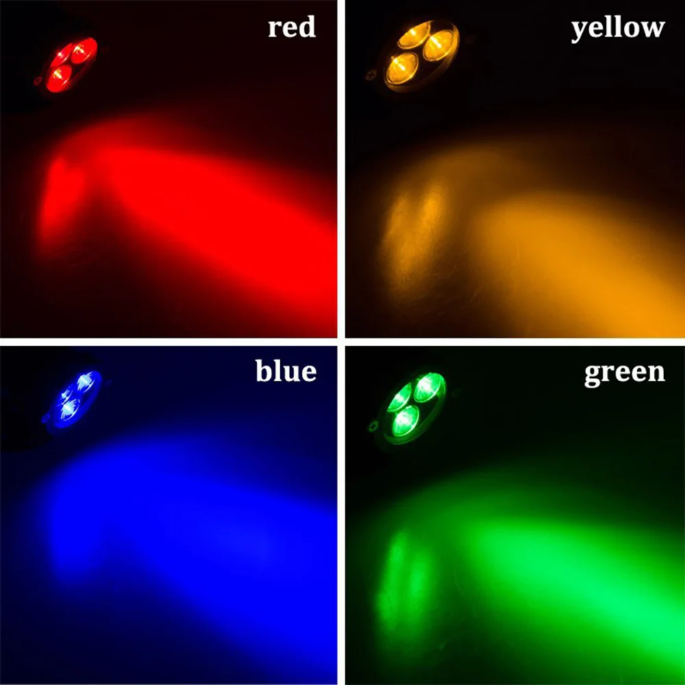 

9W LED Garden Light outdoor 6W garden led lawn lamp 110V 120V 220V garden decoration lights lamp Landscape Light Lampade