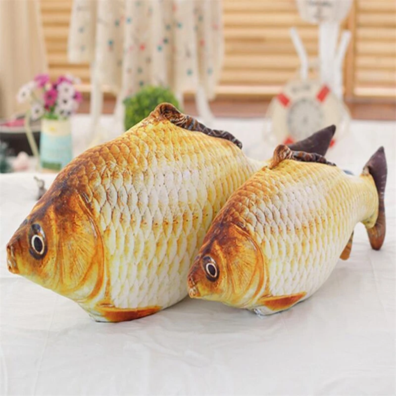 1pc-75cm-3D-Simulation-Carp-Plush-Toys-Staffed-Soft-Animal-Fish-Plush-Pillow-Creative-Sofa-Pillow (2)