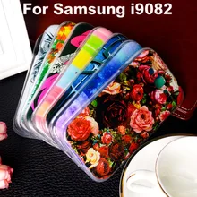 Soft TPU Plastic Case For Samsung Galaxy grand neo plus Duos GT I9082 i9080 9060 Neo I9060 i9062 Plus i9060i 9082 9080 Cover