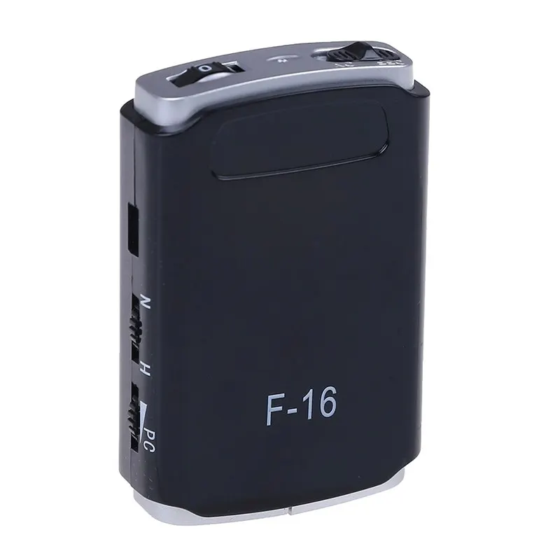 F-16, лучший персональный усилитель звука, слуховой аппарат с низким ...