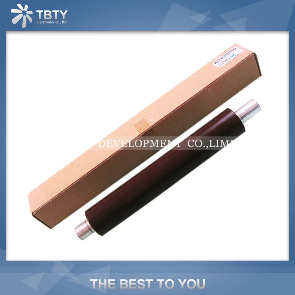 

Lower Sleeved Roller For HP 4500 4550 HP4500 HP4550 Lower Pressure Roller Fuser Roller On Sale