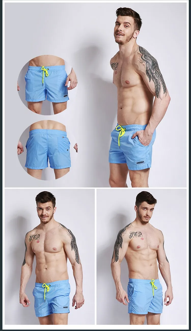 Mens Board Shorts