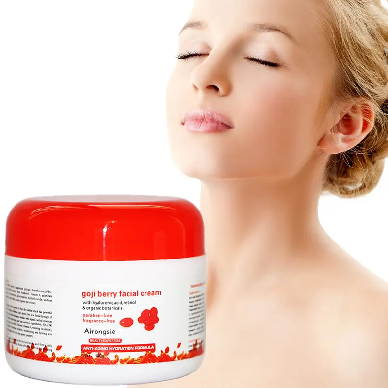 GOROD Commenti Goji cream